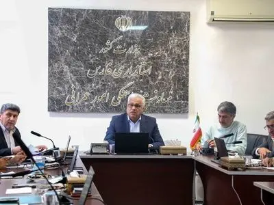 گذر از مدیریت سنتی به مدیریت هوشمند در فارس