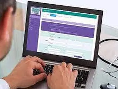 نسخه نویسی الکترونیکی در 100 درصد موسسات طرف قرارداد با بیمه سلامت دامغان
