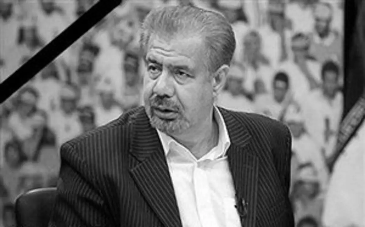 تسلیت باشگاه استقلال درخصوص فوت بهرام شفیع
