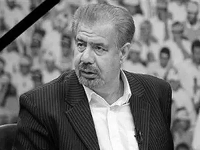 باورنکردنی؛ بهرام شفیع درگذشت