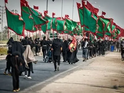 ثبت‌نام دو هزار و ۵۰۰ زائر لرستانی برای پیاده روی اربعین 