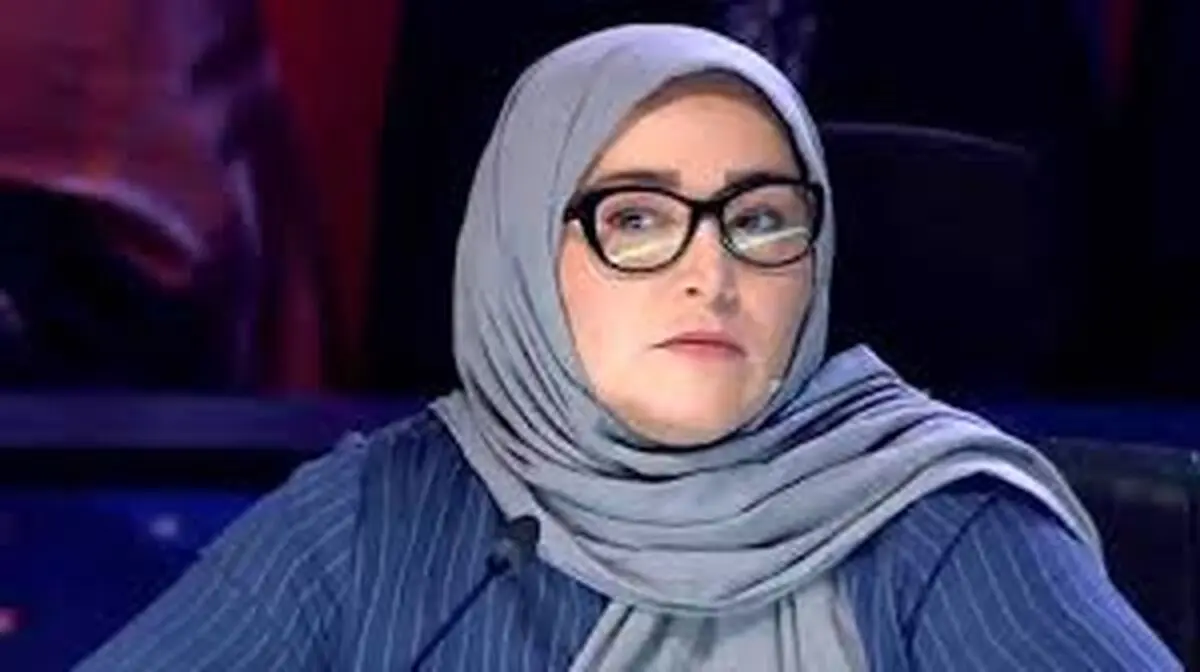 ژاله صامتی به سوگ نشست