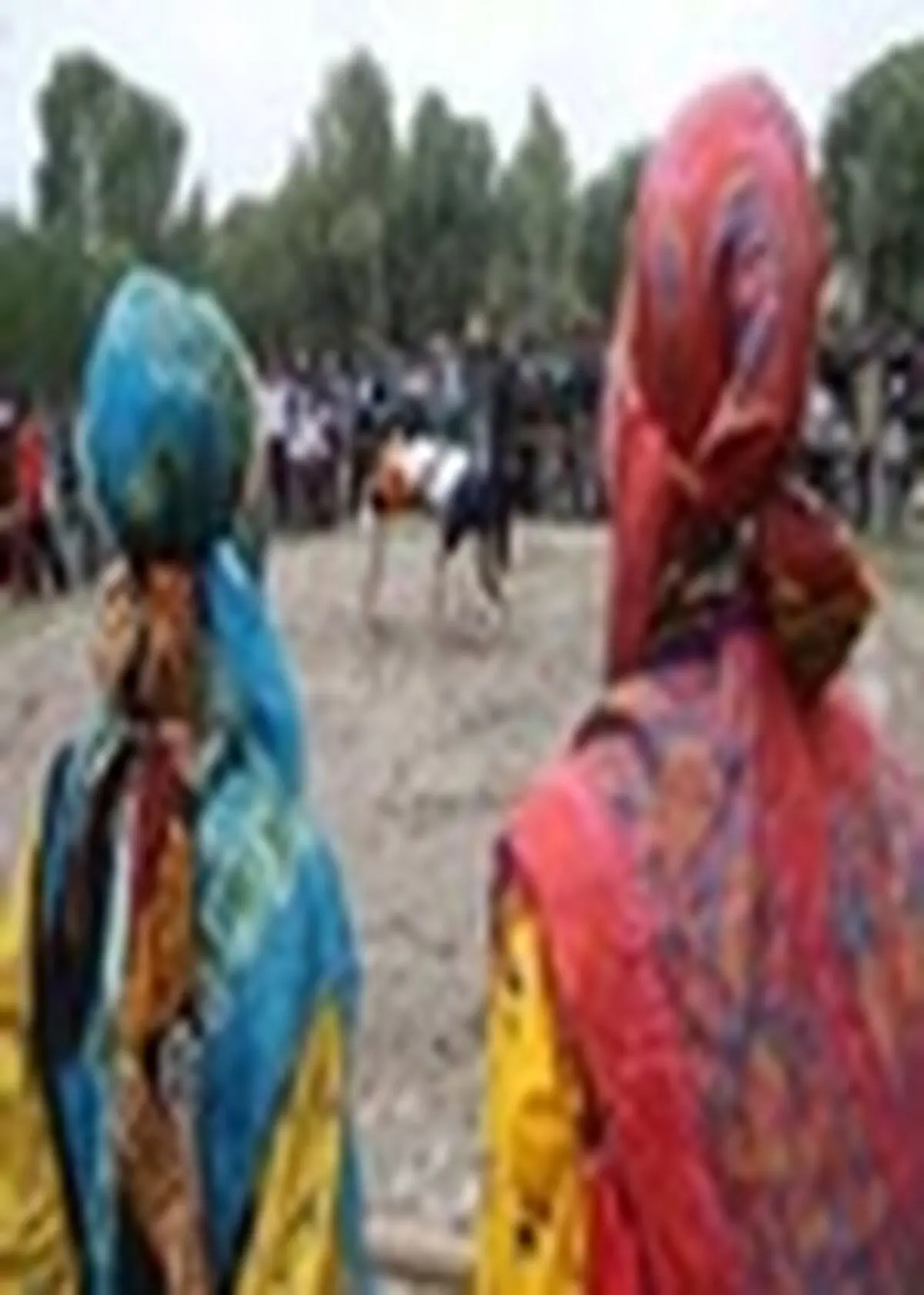 آذربایجان شرقی نائب قهرمان سومین جشنواره بازی‌های بومی و محلی شمال غرب کشور شد