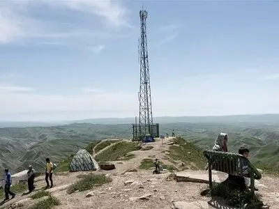 ۳۹۹ روستای سمنان از پوشش اینترنت LTE برخوردار است