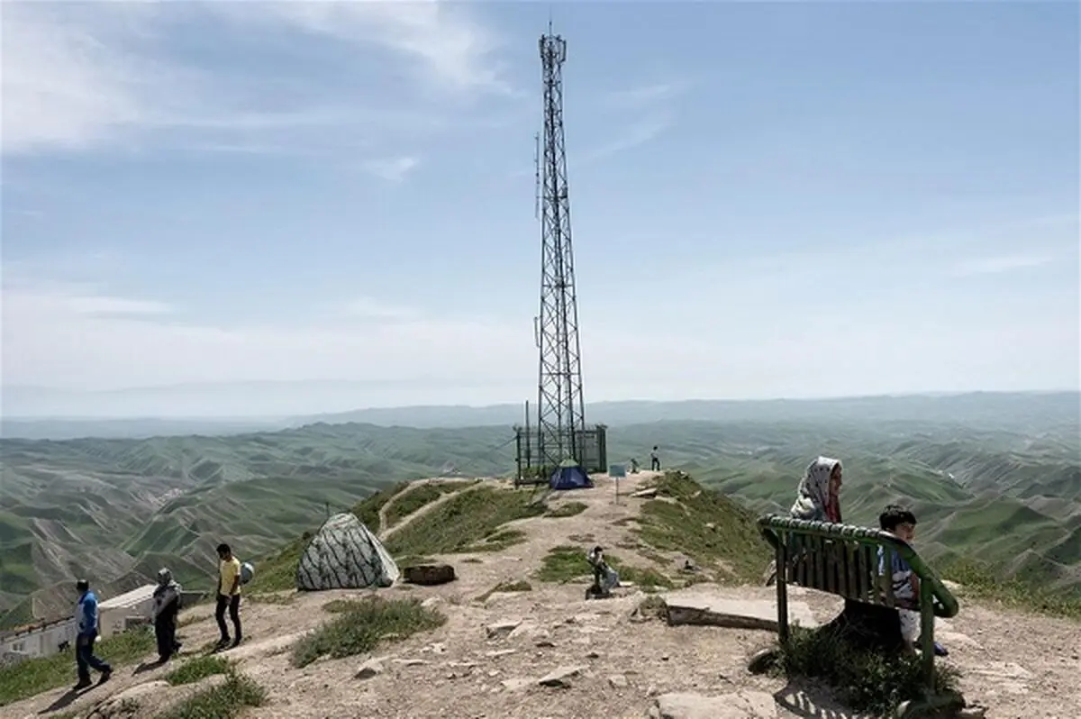 ۳۹۹ روستای سمنان از پوشش اینترنت LTE برخوردار است