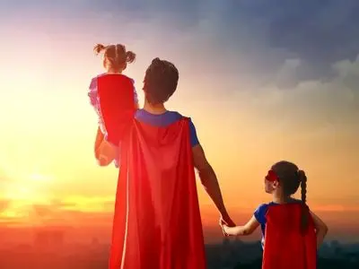 روز پدر ۱۴۰۴ چه روزی است؟