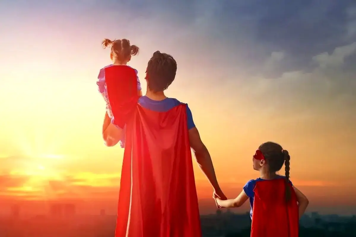 روز پدر ۱۴۰۴ چه روزی است؟