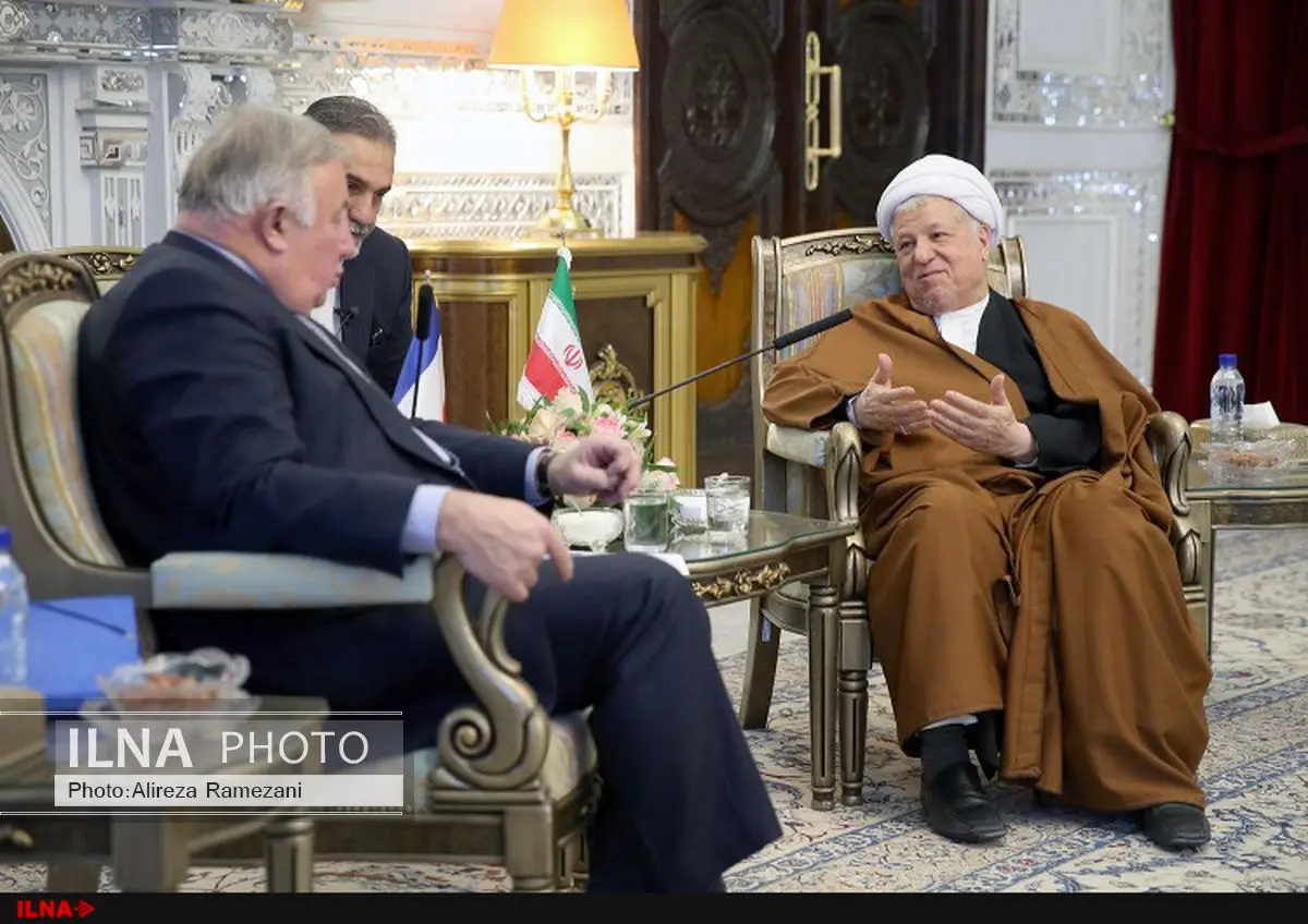 اگر عقلانیت سیاسی بود، عربستان خود را درگیر اختلاف با کشورهای اسلامی نمی‌کرد