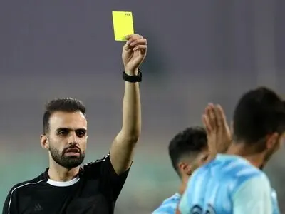 احضار داور جنجالی بازی پرسپولیس و مس رفسنجان به کمیته انضباطی