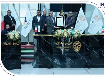 تخصیص ۸۶۶ سهم به بیش از ۱.۲ میلیون کد معاملاتی