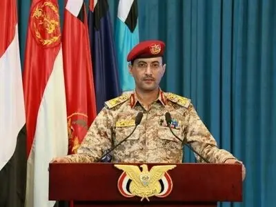 سریع: نفذنا عملیة "إعصار الیمن" فی العمق الإماراتی ردّاً على تصعید العدوان