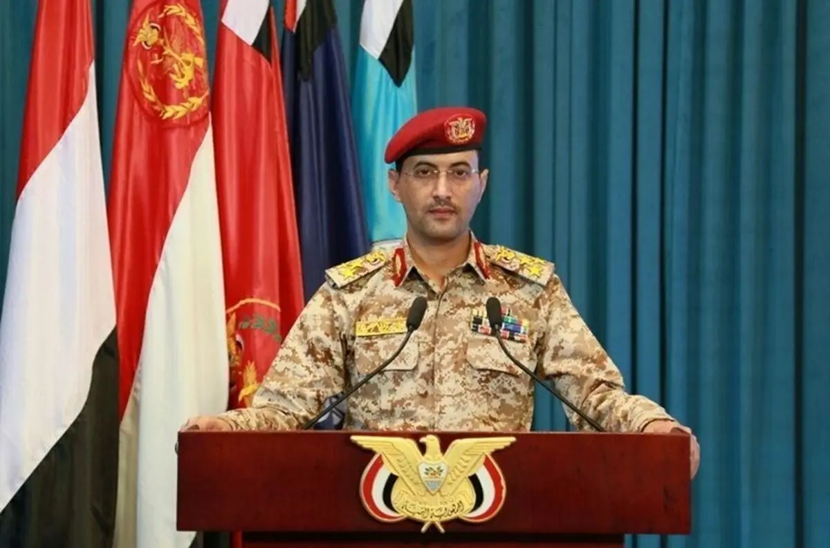 سریع: نفذنا عملیة "إعصار الیمن" فی العمق الإماراتی ردّاً على تصعید العدوان