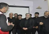 تقدیر عراقچی از اجرای طرح «بازپیوند خانواده» در کربلا