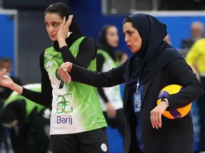 شعبان‌خمسه: مقابل نماینده ازبکستان متفاوت بودیم