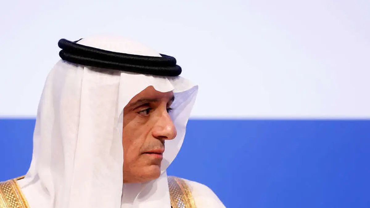 ریاض پیشنهاد شیخ تمیم را رد کرد