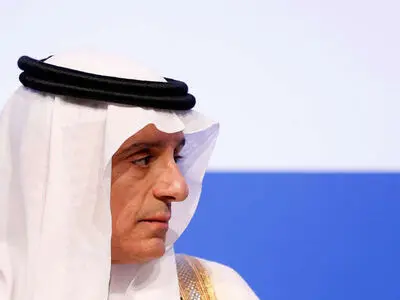 ریاض پیشنهاد شیخ تمیم را رد کرد