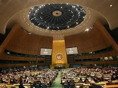 کنفرانس «ان‌پی‌تی» بدون نتیجه مشخص به پایان رسید