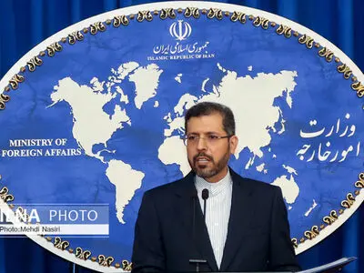 Iran doesn’t accept mediation in Korean oil tanker case