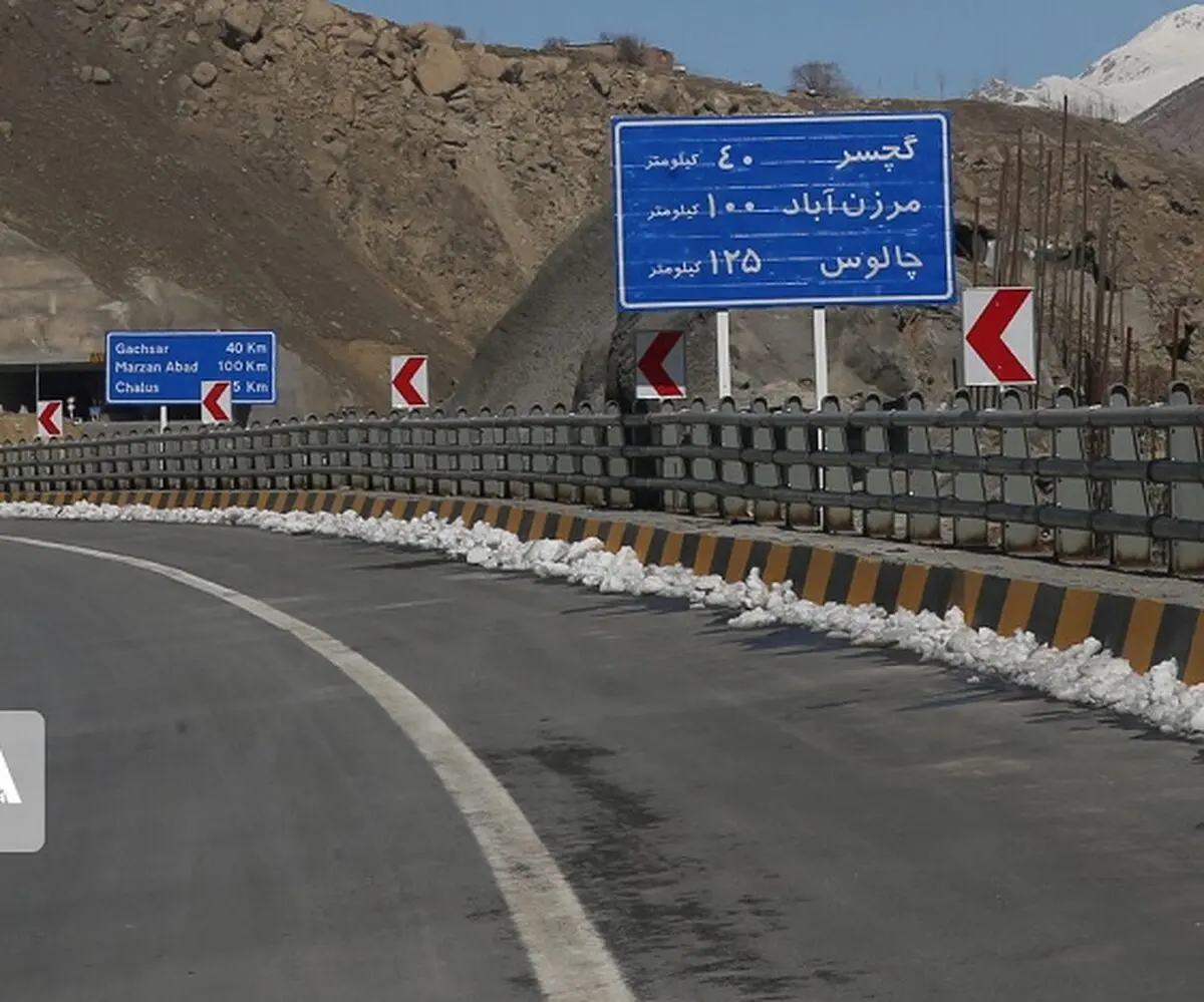کمربندی‌های استان باید با ایمنی مناسبی احداث شوند 