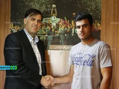خرید جدید ذوب آهن از نفت آبادان آمد
