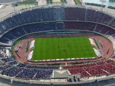 فیفا سلامت بازیکنان ایرانی را الگوی جهانی دانست