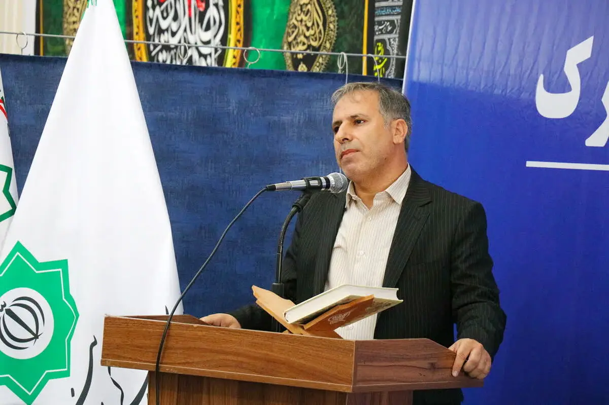 نامگذاری بلوار "شهید جمهور رئیسی" در شهر صدرا