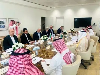 رایزنی‌های کنسولی معاون وزیر خارجه ایران در ریاض