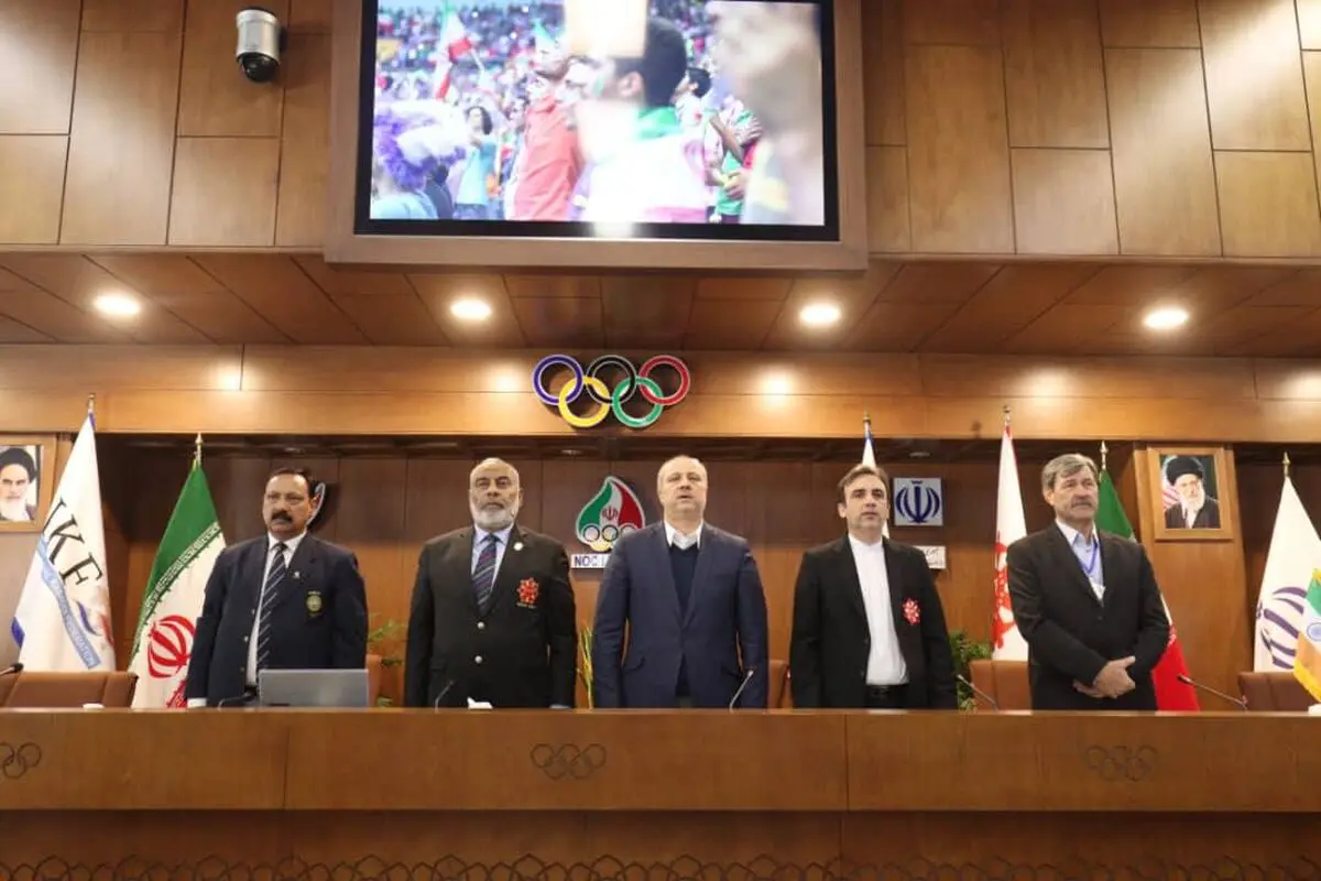 اورسجی : آموزش رکن اصلی پیشرفت در ورزش است 