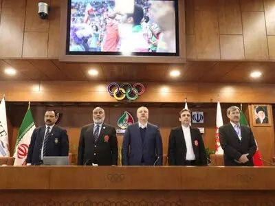 اورسجی : آموزش رکن اصلی پیشرفت در ورزش است 