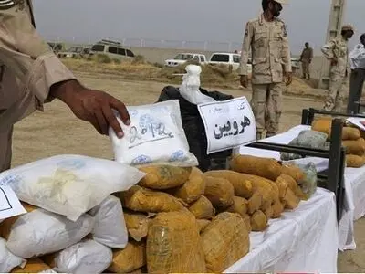 کشف کالای قاچاق به ارزش 280 میلیارد ریال در سر دشت