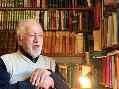 جعفری لنگرودی درگذشت