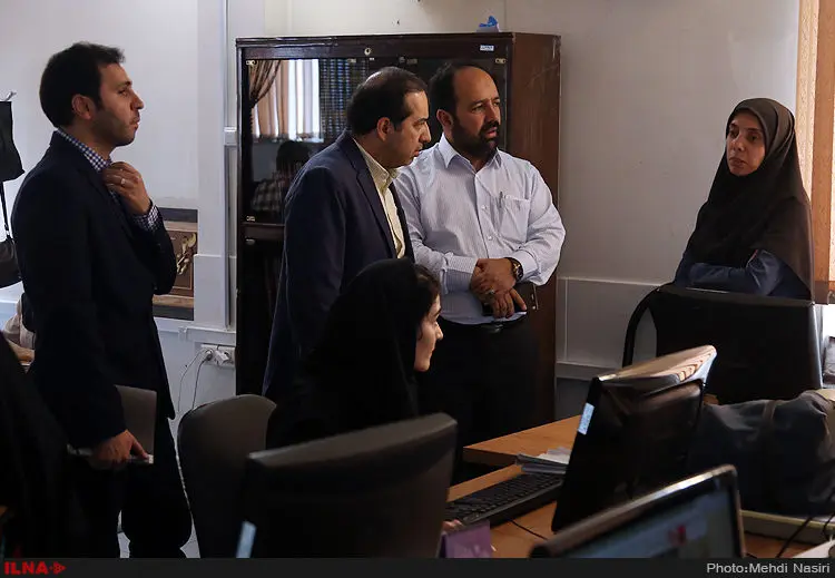 گالری