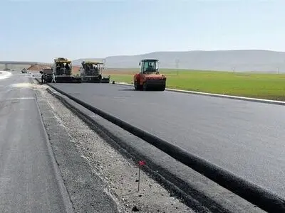 بهره برداری از ۷۱ پروژه حوزه راهداری طی هفته دولت در گلستان
