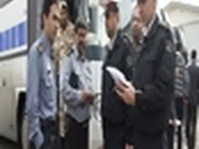 برگه سلامت رانندگان جاده‌ای الکترونیکی و برخط خواهد شد