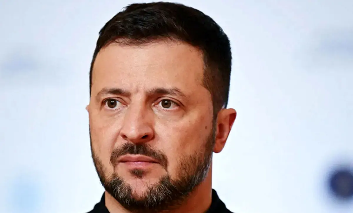 موضع زلنسکی درباره انتخابات، مانور سیاسی برای ماندن در قدرت است