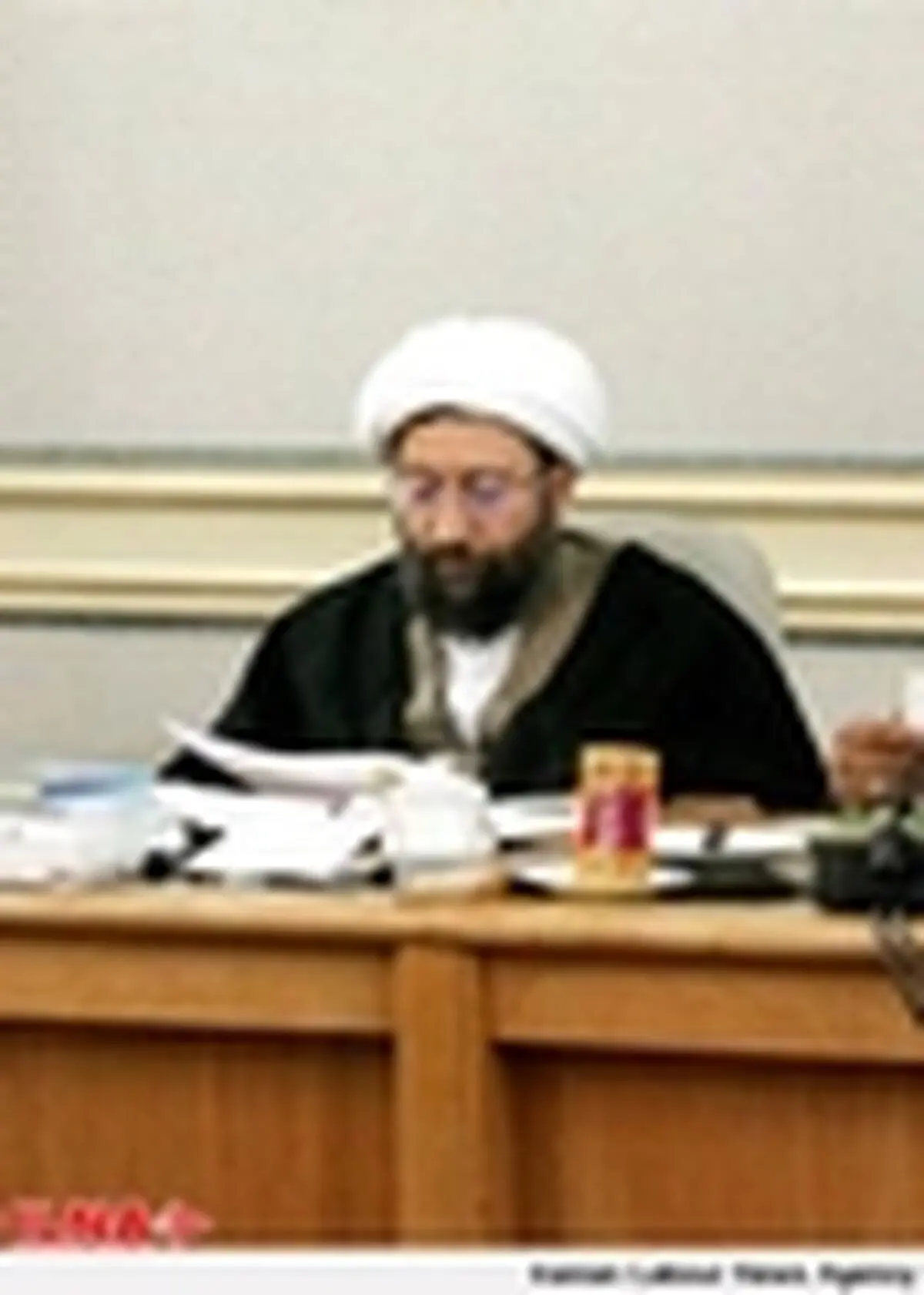 رئیس مرکز رسانه و مشاور قوه قضاییه منصوب شدند