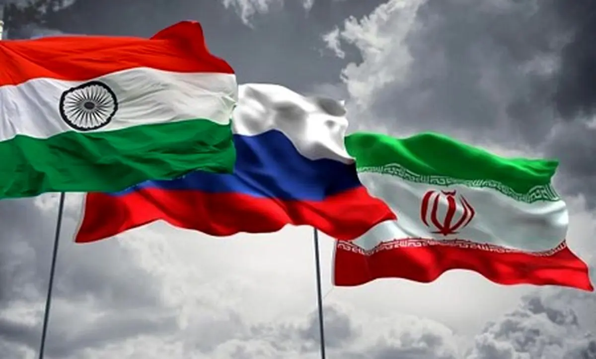 Iran, India and Russia looking for new ways of cooperation in Moscow
