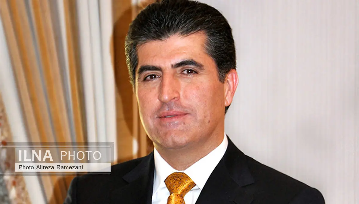 هیاتی از اقلیم کردستان وارد بغداد شد