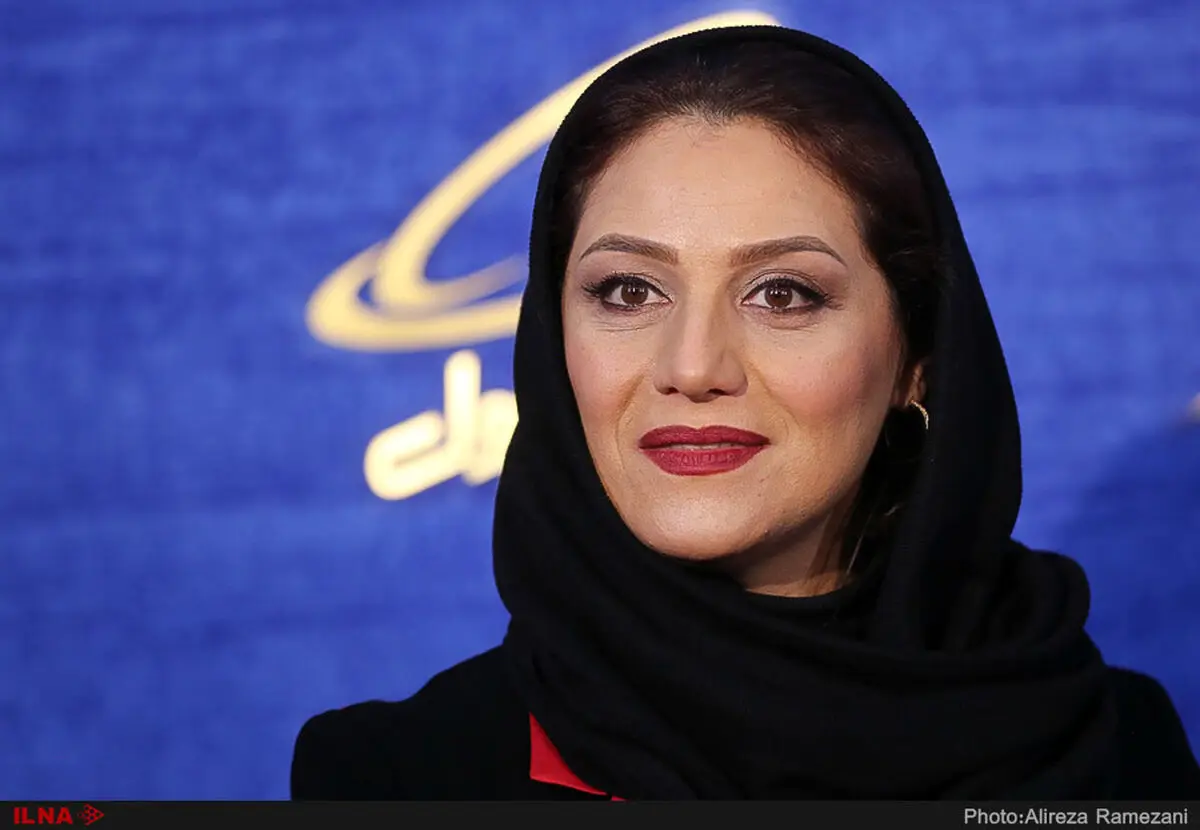 برای بازیگران زن در سینمای ایران نقش‌های با جسارت کم پیش می‌آید