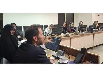 جهاد دانشگاهی بازوی اجرایی مؤثر کارگروه ساماندهی مد و لباس در توسعه اشتغال و نوآوری است