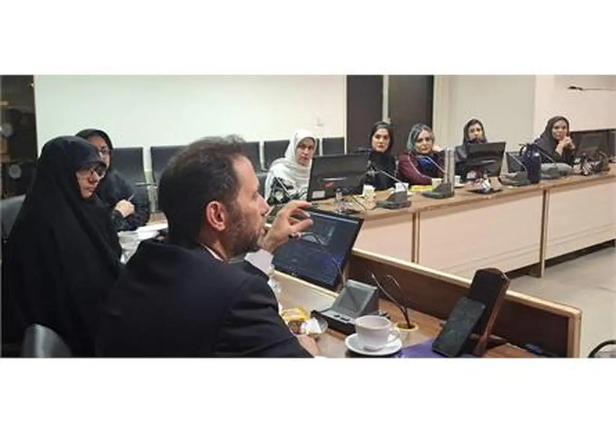 جهاد دانشگاهی بازوی اجرایی مؤثر کارگروه ساماندهی مد و لباس در توسعه اشتغال و نوآوری است