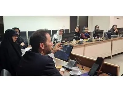 جهاد دانشگاهی بازوی اجرایی مؤثر کارگروه ساماندهی مد و لباس در توسعه اشتغال و نوآوری است