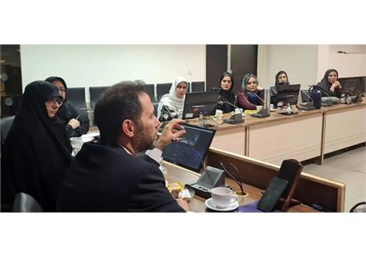 جهاد دانشگاهی بازوی اجرایی مؤثر کارگروه ساماندهی مد و لباس در توسعه اشتغال و نوآوری است