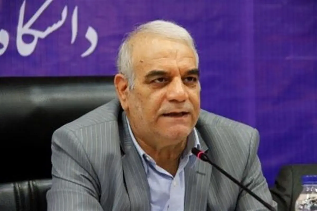 سعی بر کاهش مشکل اشتغال فارغ التحصیلان دانشگاه پیام نور داریم