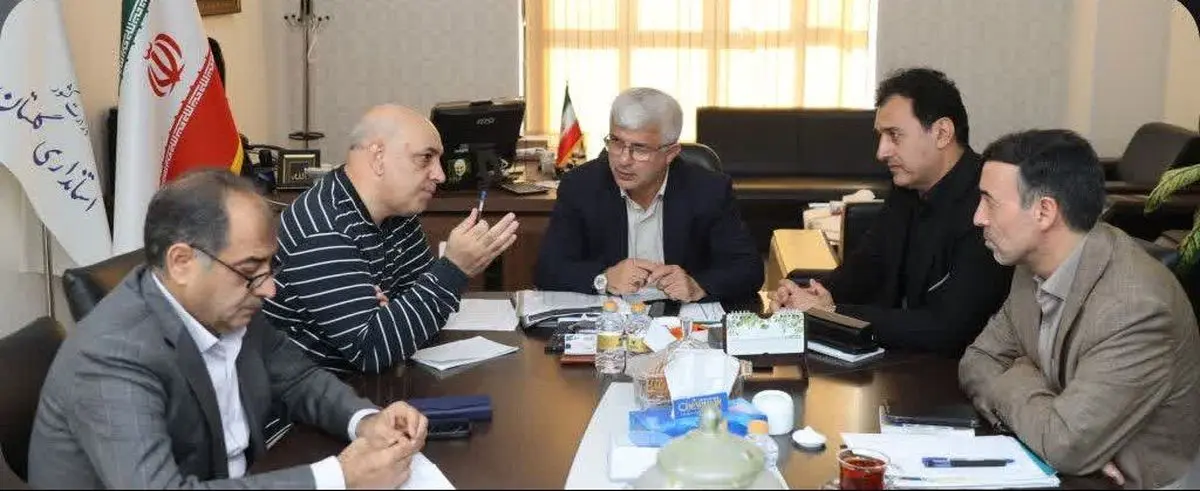 در حال حاضر بیش از ۱۸۰۰ نفر در معادن های گلستان مشغول به کار هستند