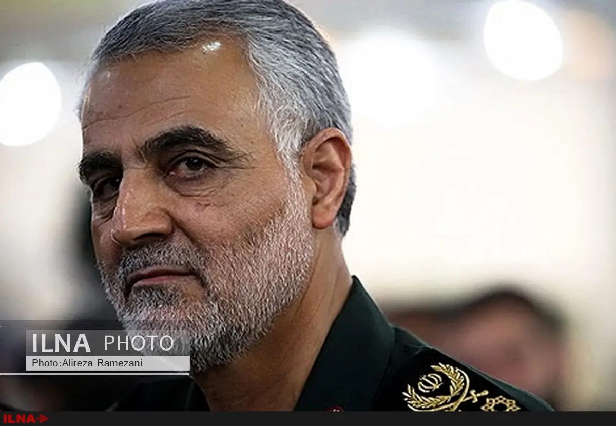 تحلیل رسانه‌ آمریکایی از اظهارات سردار سلیمانی در مورد ولیعهد عربستان