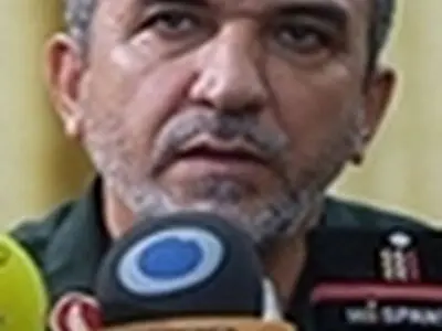 ارتقای دانش‌ نظامی در یگان‌های نیروی زمینی سپاه برای مقابله با تهدیدات احتمالی
