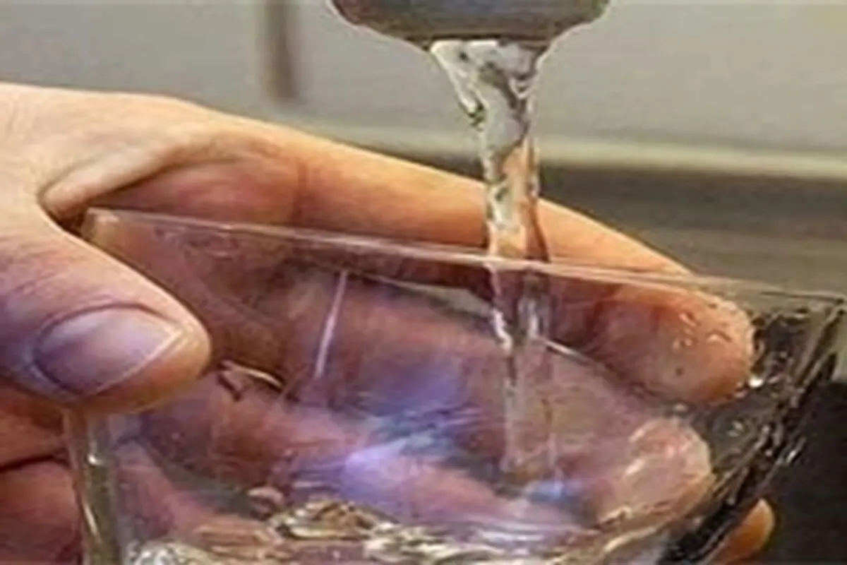 تاکنون جیره بندی آب شرب در اسلام آبادغرب انجام نگرفته است