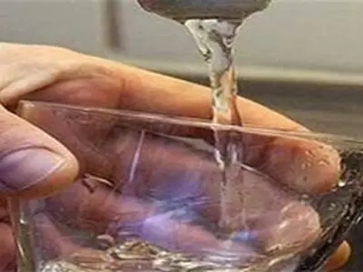 تاکنون جیره بندی آب شرب در اسلام آبادغرب انجام نگرفته است