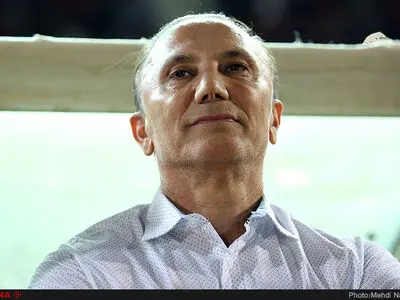 انتقاد حمید درخشان به کارتال: پرسپولیس پیشرفت فنی نکرده است!